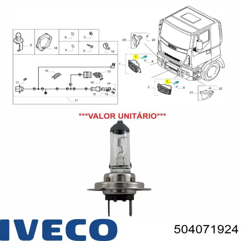 504071924 Iveco