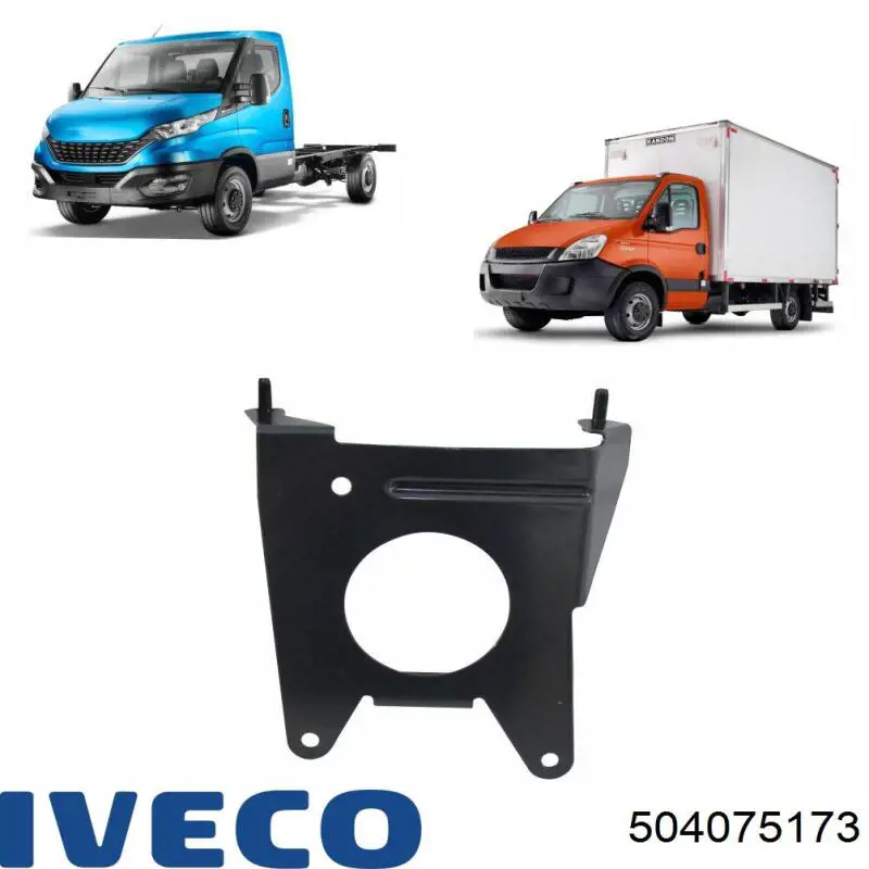  504075173 Iveco