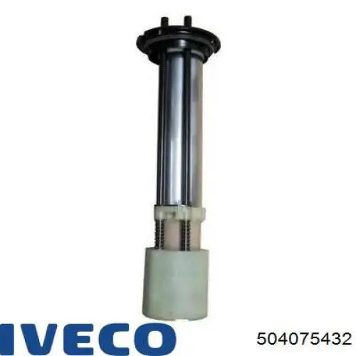  504075432 Iveco