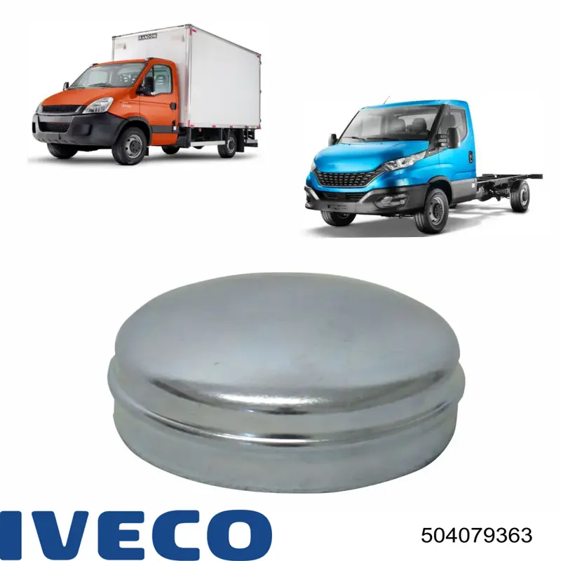 504079363 Iveco 