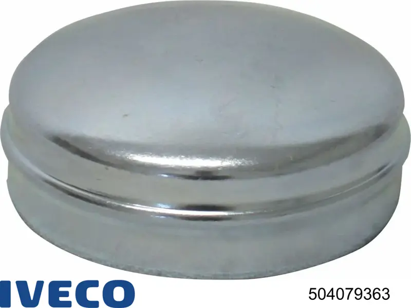 Купить 504079363 Iveco 