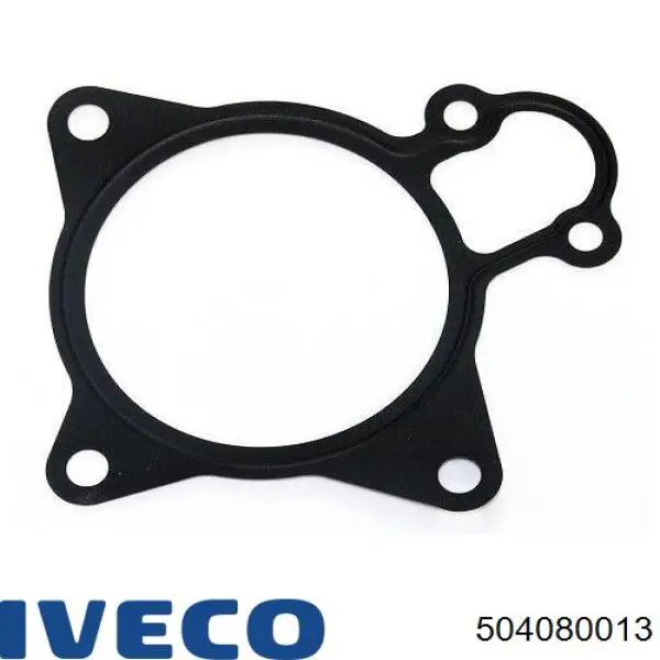 Прокладка водяной помпы 504080013 Iveco
