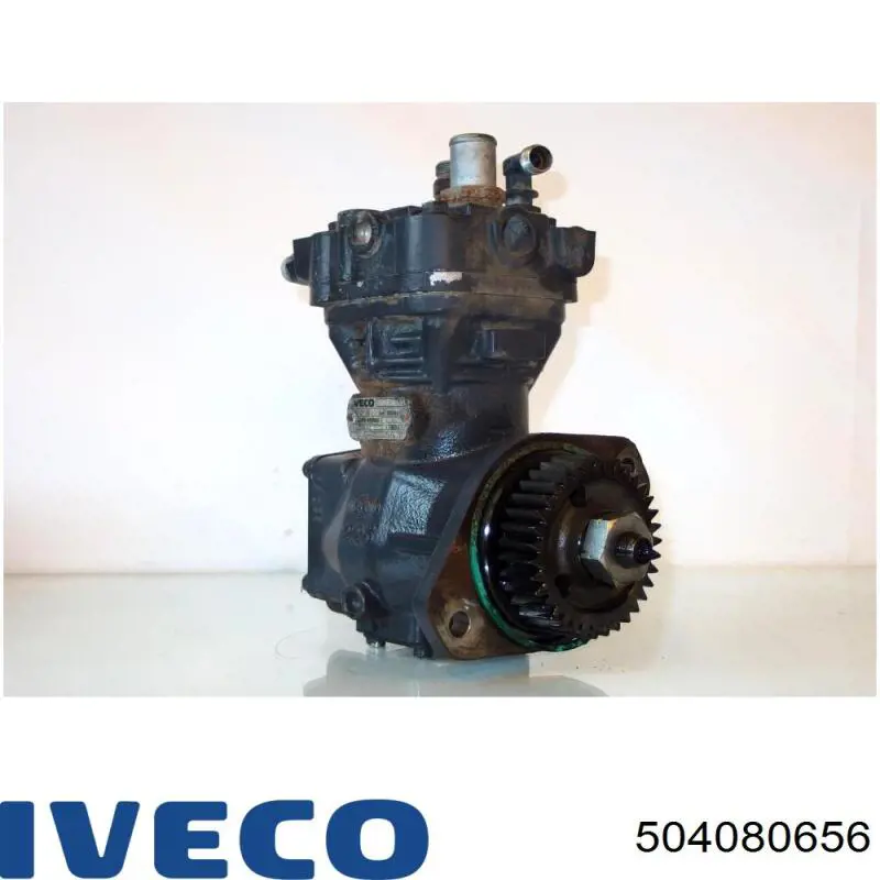  504080656 Iveco