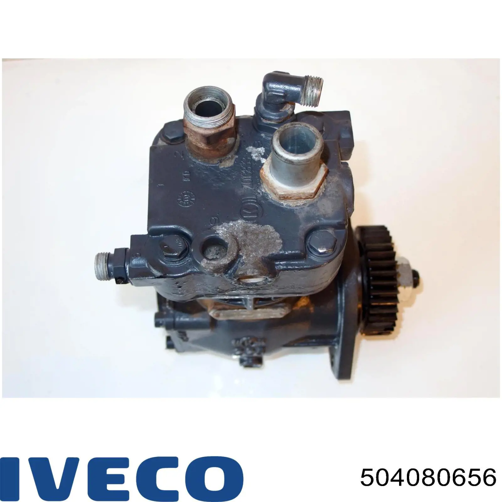 Компрессор пневмоподвески Knorr-bremse LK3840 цена, от 496.16 USD