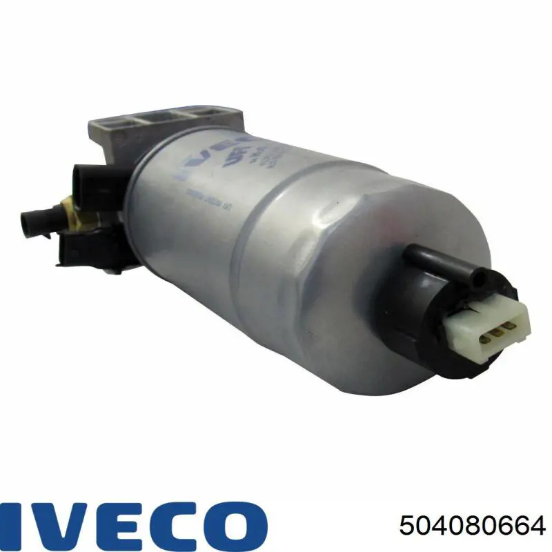  504080664 Iveco