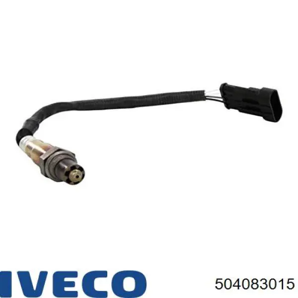 Лямбда зонд 504083015 Iveco