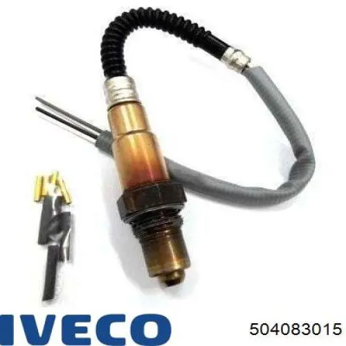 Лямбда датчик кислорода Iveco 504083015 цена, от 40.91 USD