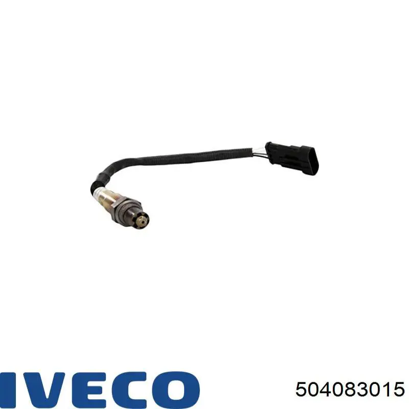 Лямбда-датчик Iveco 504083015
