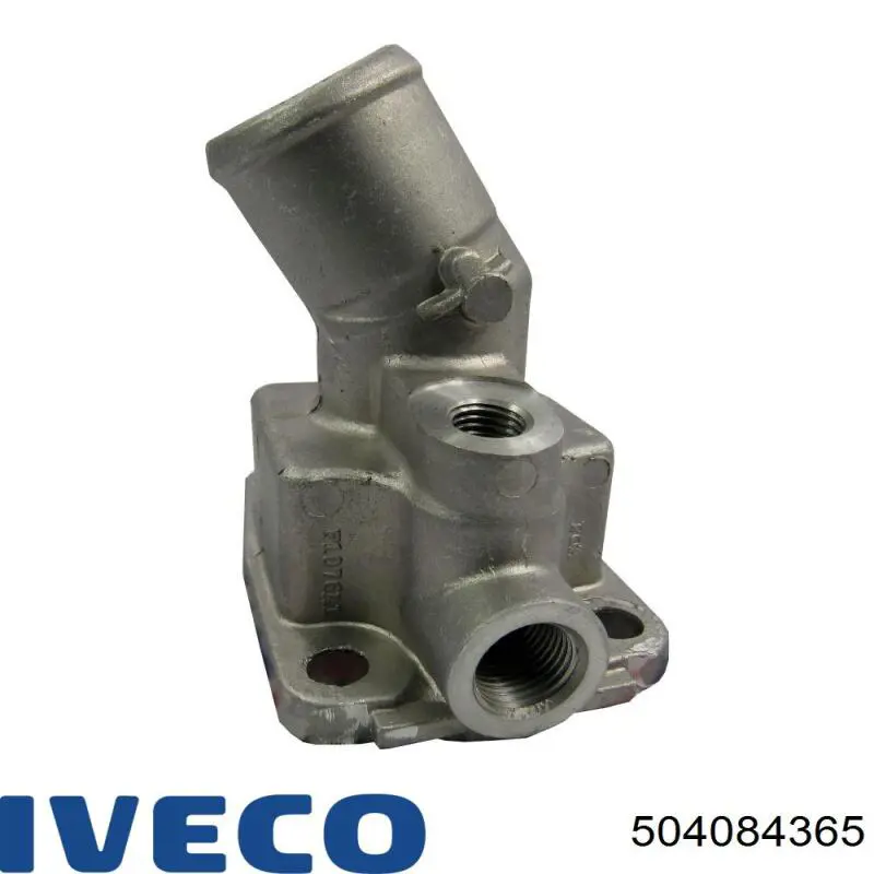 Кожух термостата Fast FT58040 цена, от 31.65 USD