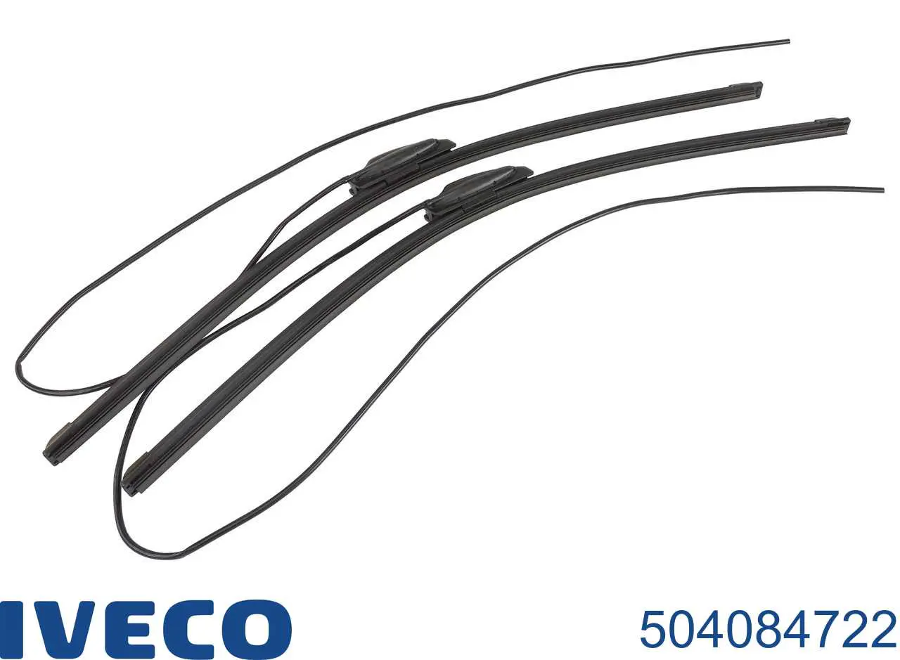 ESWVC000 NTY Трапеция стеклоочистителя