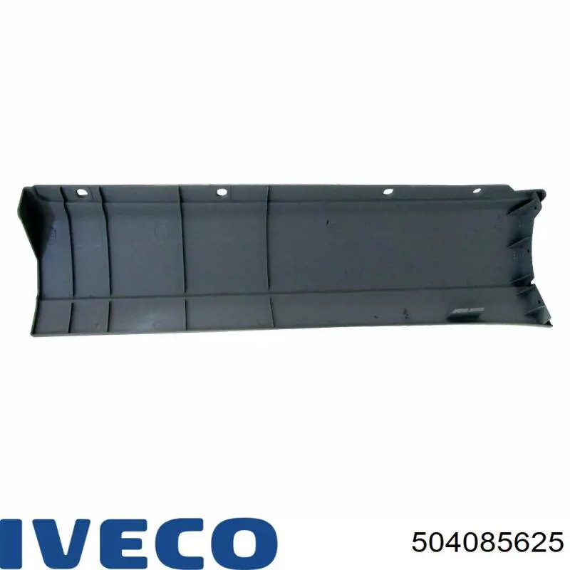Крышка заливной горловины бака AD BLUE 504085625 Iveco