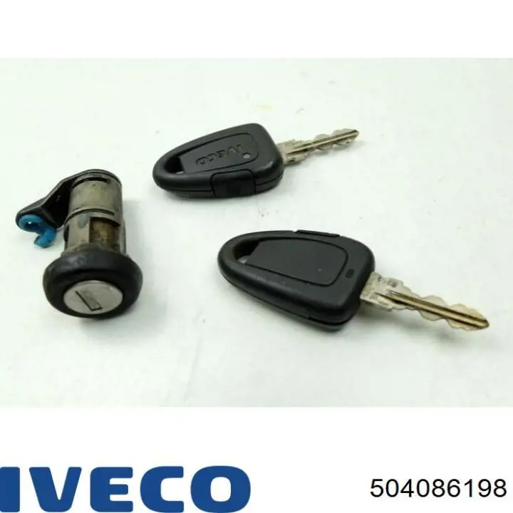Купить 500338989 Iveco 