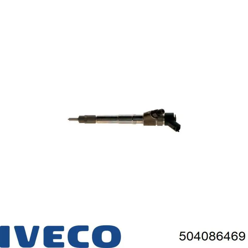 Купить 504113253 Iveco 