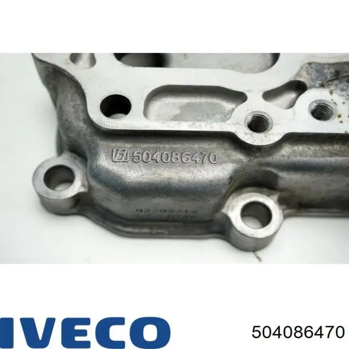  504086470 Iveco