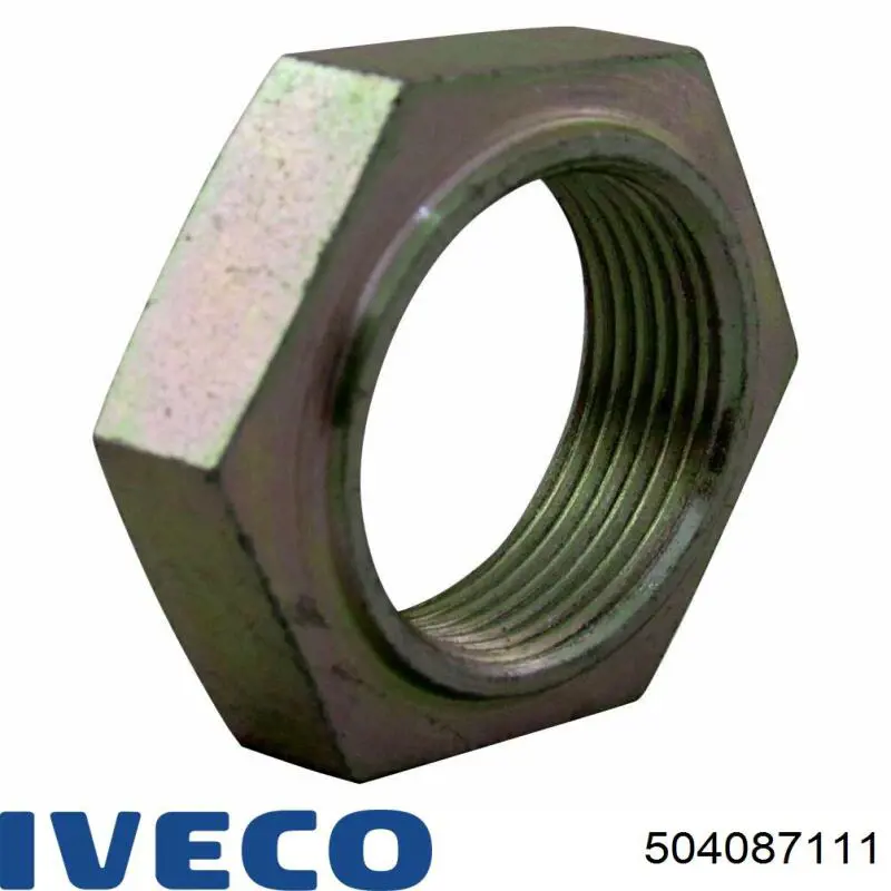  Iveco 504087111 цена, от 5.29 USD