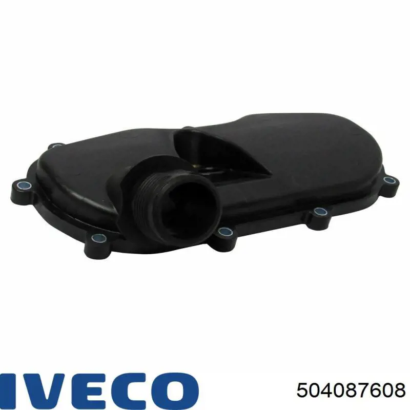 Горловина маслозаливная GP504087608 GP