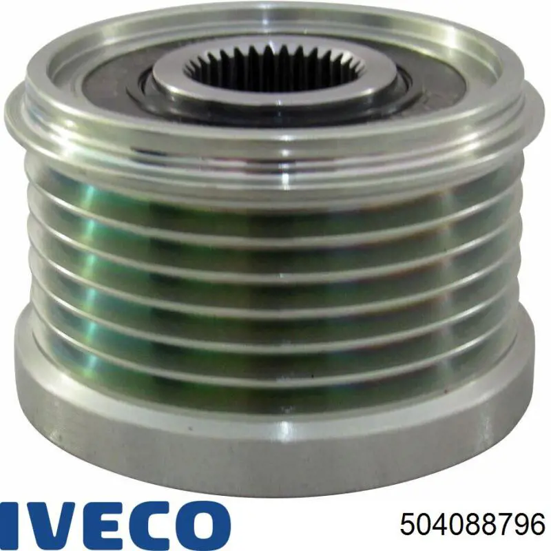 504088796 Iveco