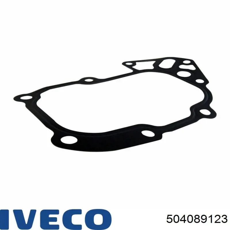 Прокладка радиатора масляного Peugeot/Citroen 110449 цена, от 4.32 USD