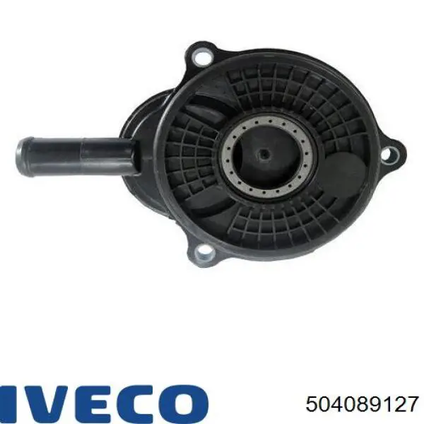 504089127 Iveco