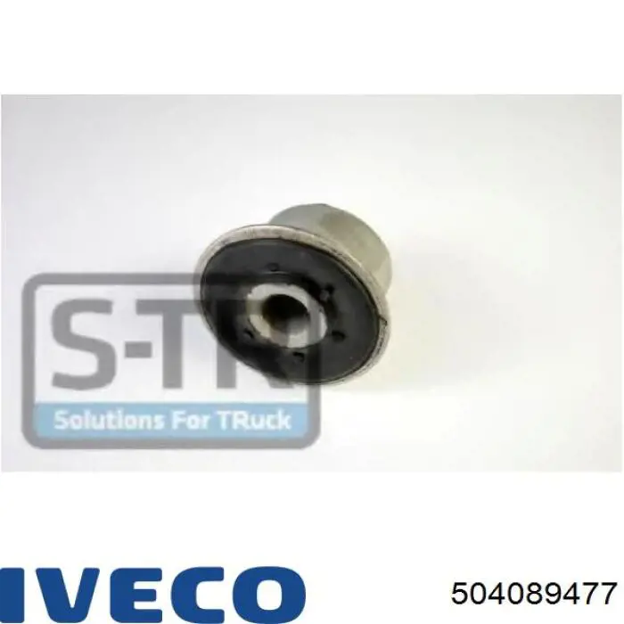 Сайлентблок серьги рессоры Iveco 504089477 цена, от 12.97 USD