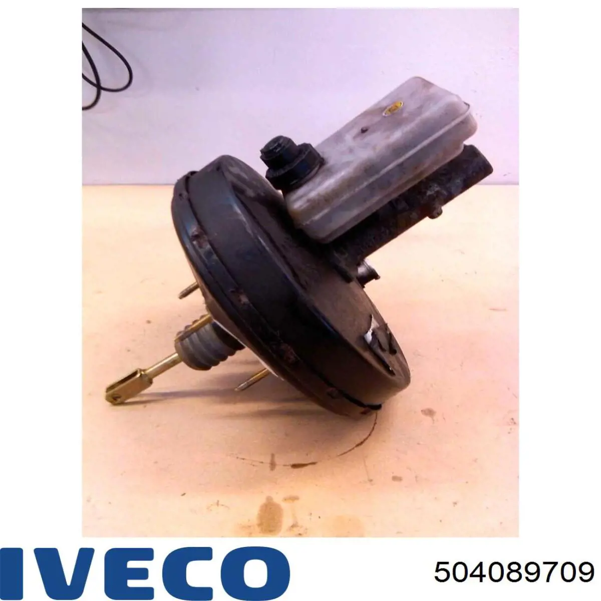 504089707 Iveco 