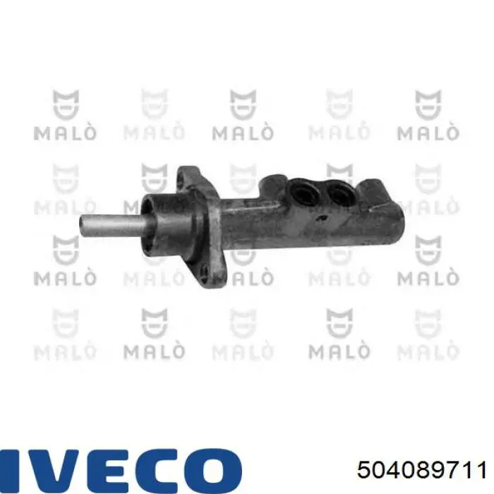 Купить ORK964003 GP Главный тормозной цилиндр