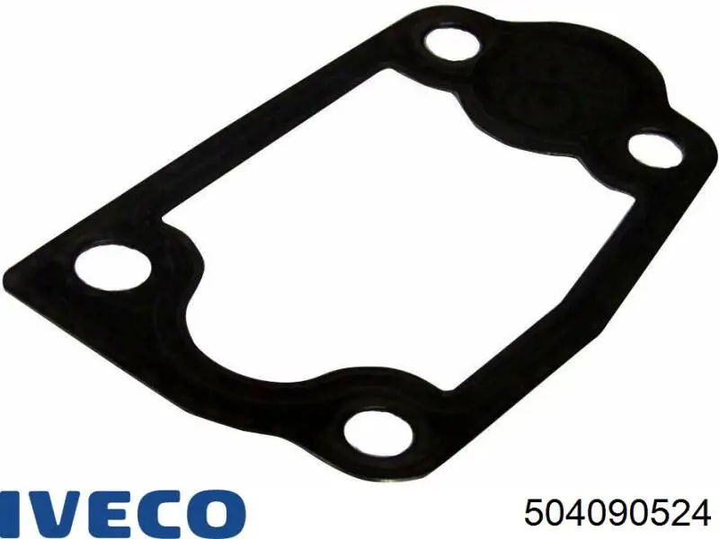 Купить 504090524 Iveco 