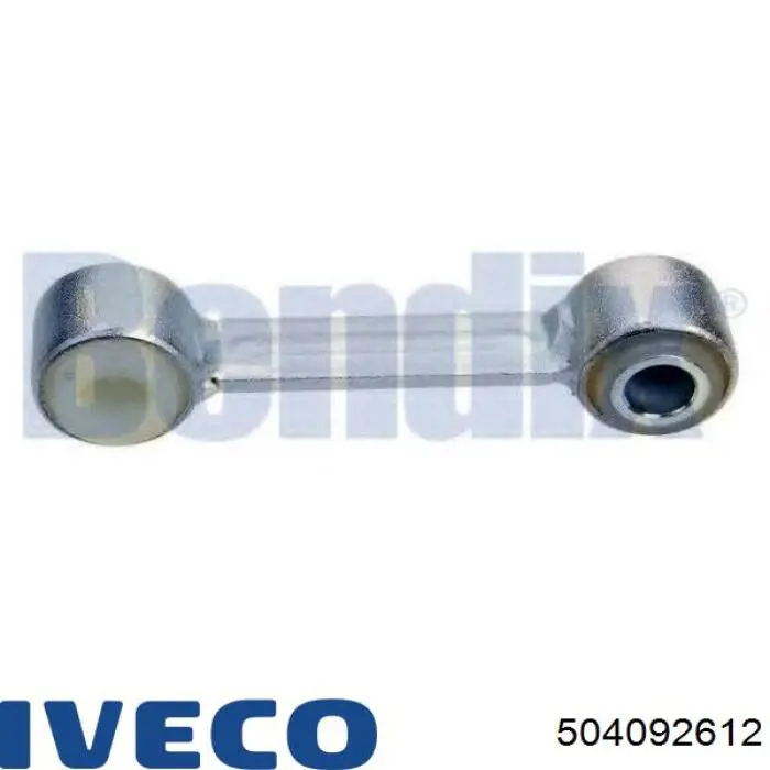  504092612 Iveco