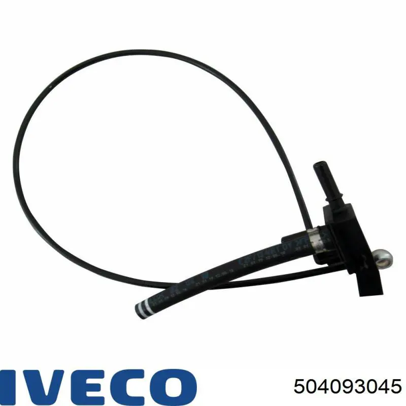Купить 504093045 Iveco 