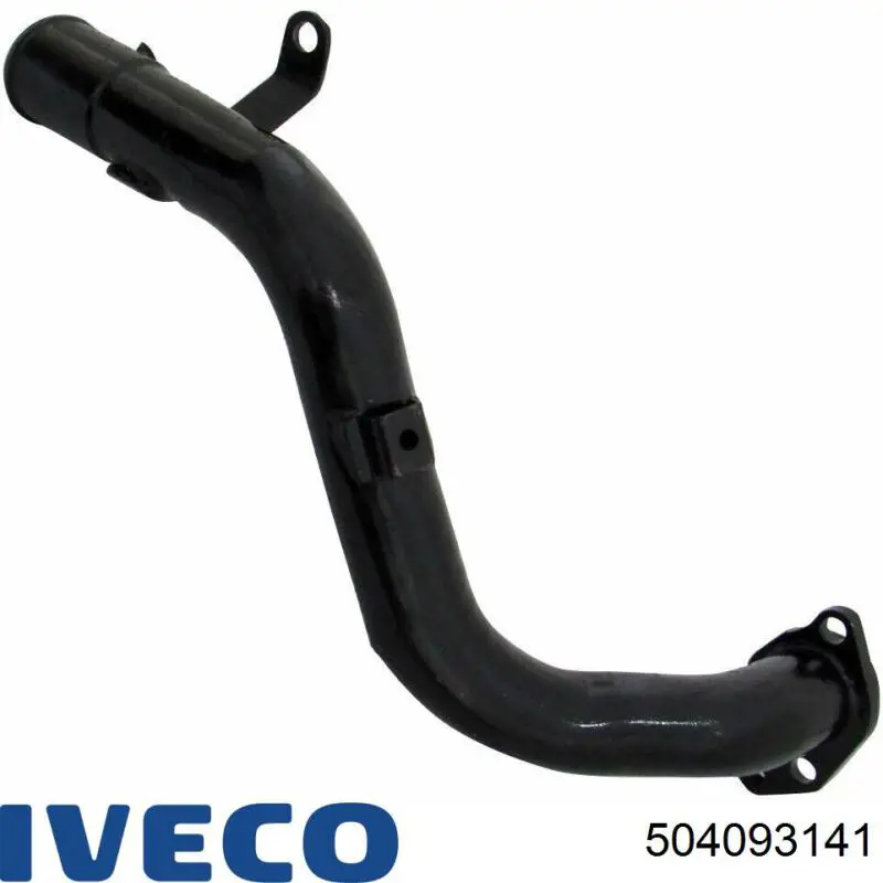  Iveco 504093141 цена, от 43.03 USD