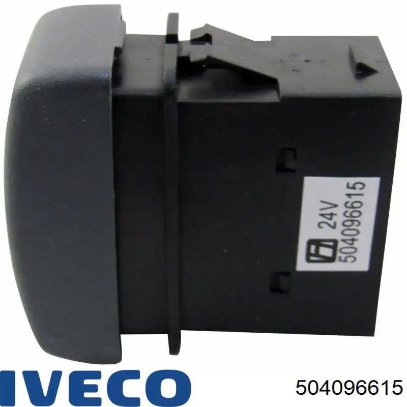 Купить 504096615 Iveco 