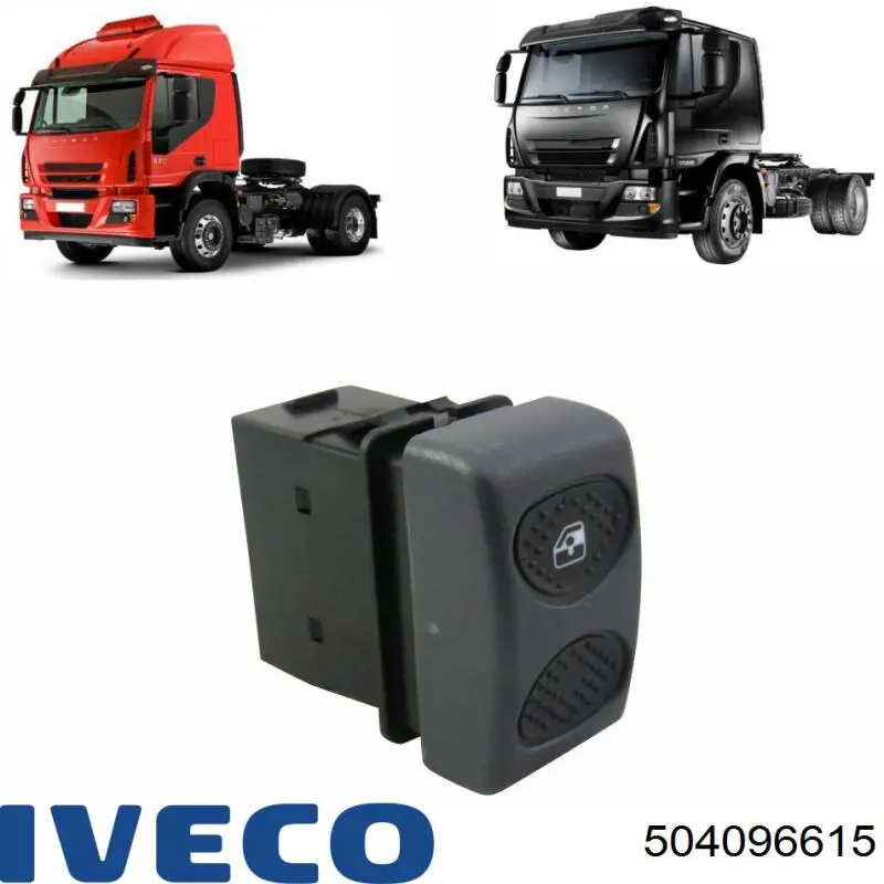  Iveco 504096615 цена, от 13.39 USD