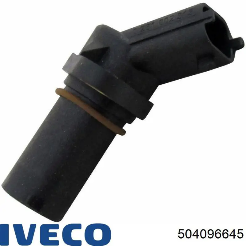 Датчик коленвала 504096645 Iveco