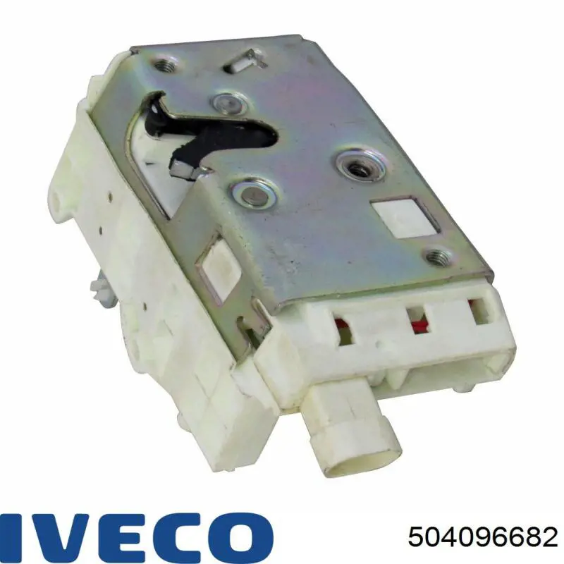  504096682 Iveco