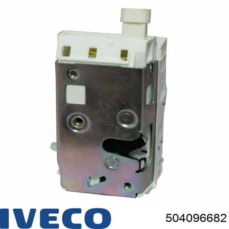 Купить 504096682 Iveco 
