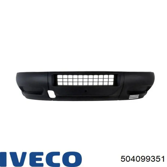 Бампер на авто Polcar 3052075 цена, от 101.53 USD