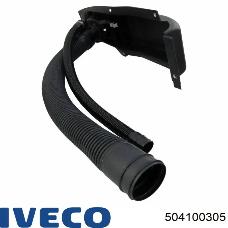  504100305 Iveco