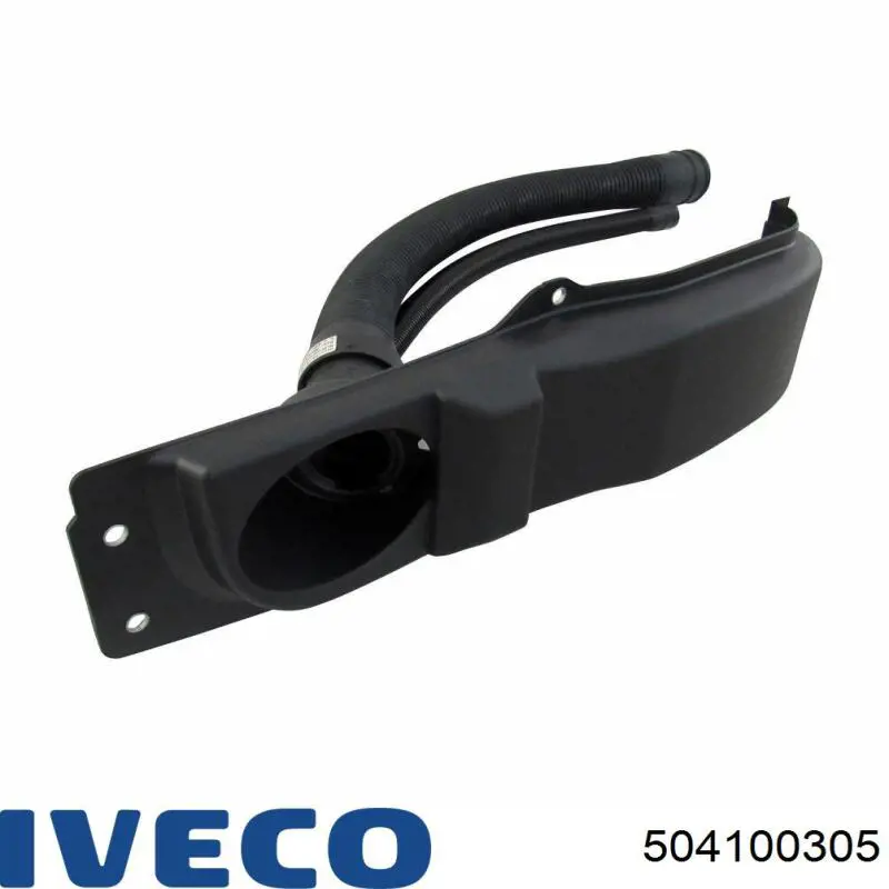 504100305 Iveco 