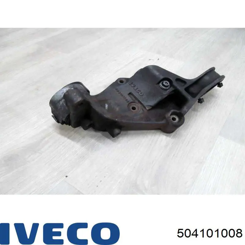504101008 Fiat/Alfa/Lancia 