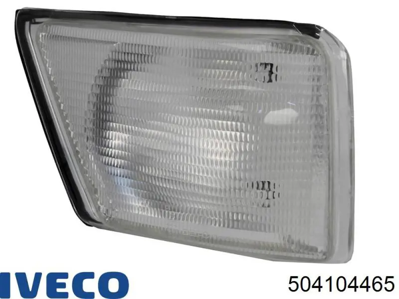 Купить 0318249203 Bosch Поворотник левый