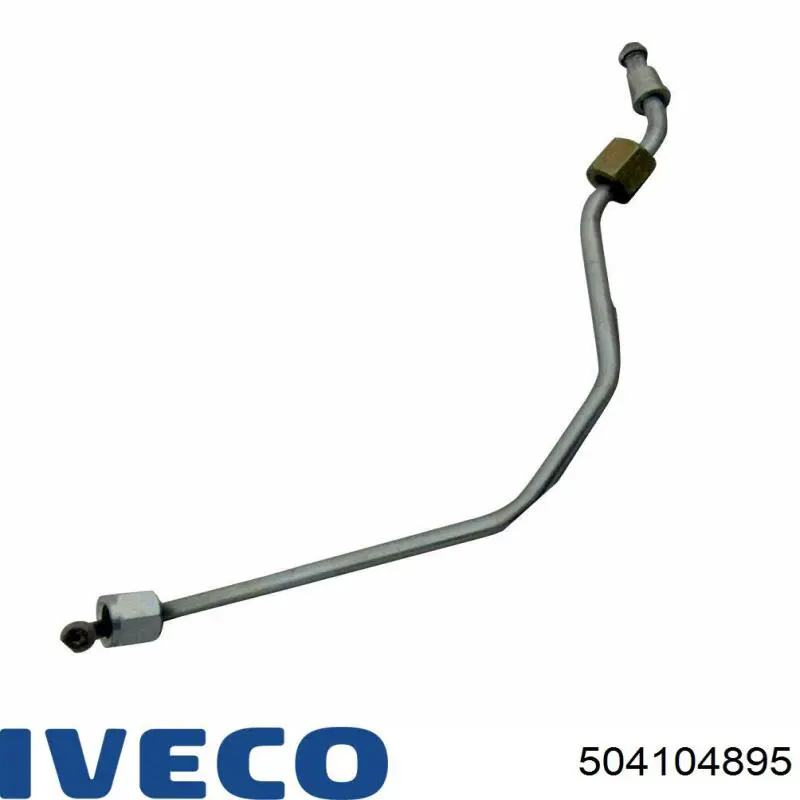  504104895 Iveco