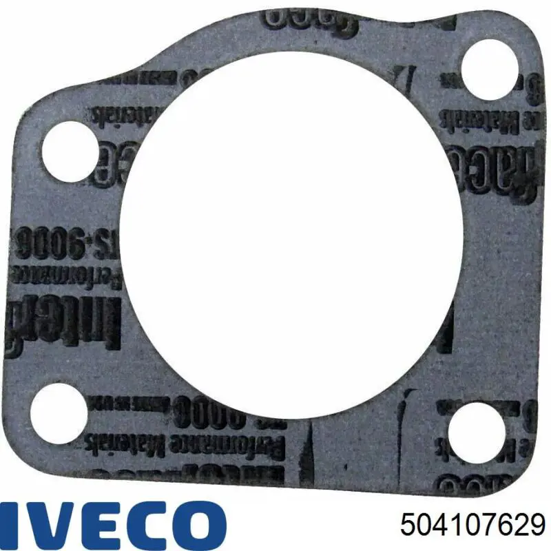 504107629 Iveco 