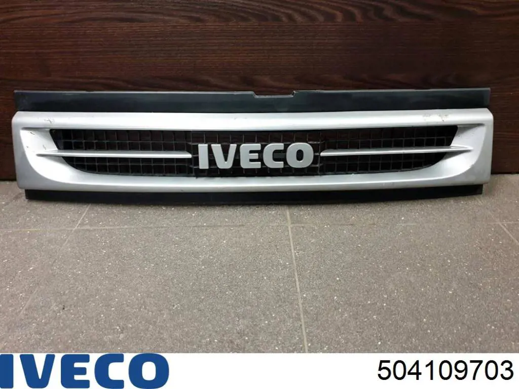  504109703 Iveco