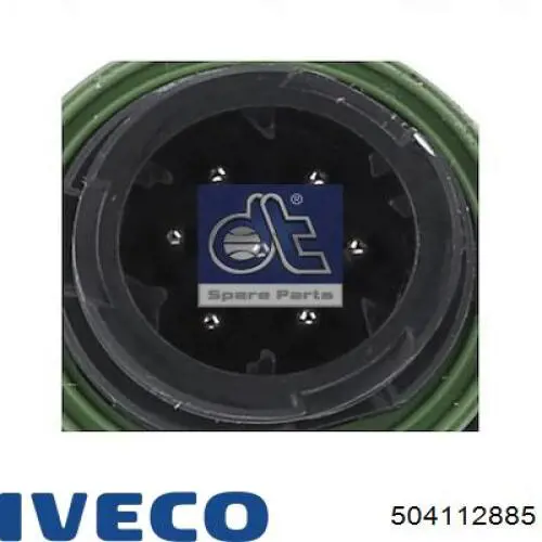  504112885 Iveco