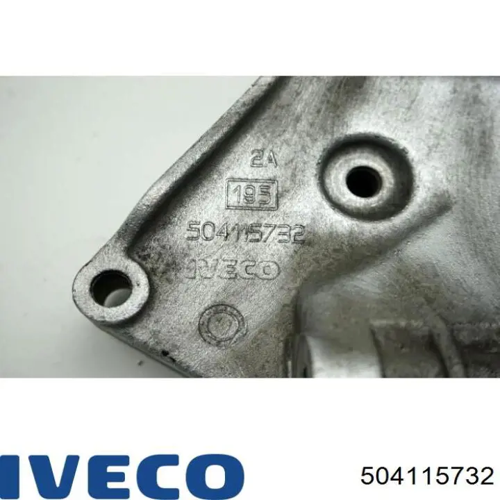 504115732 Iveco 