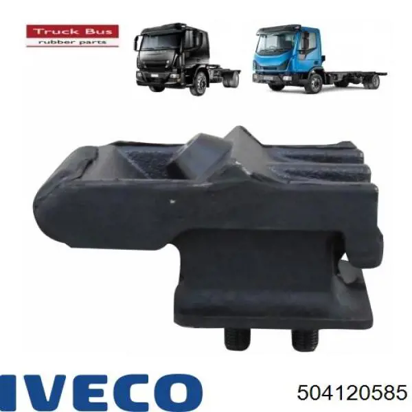 504120585 Iveco 