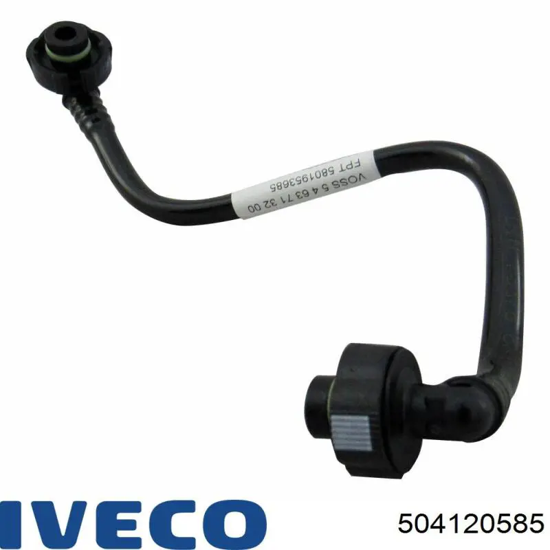 Купить 504120585 Iveco 