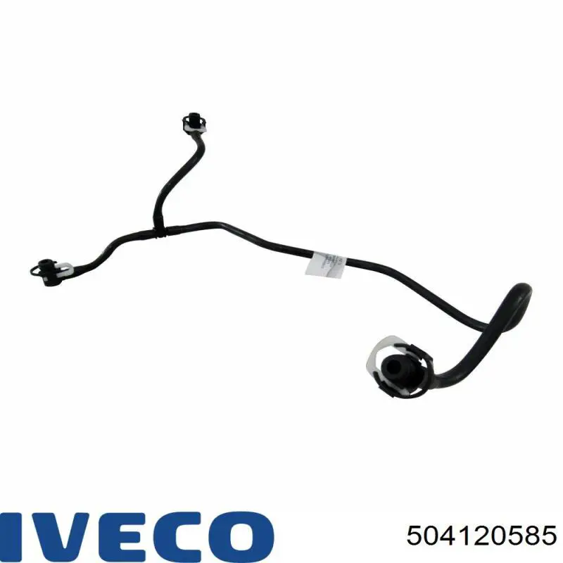 504120585 Iveco 