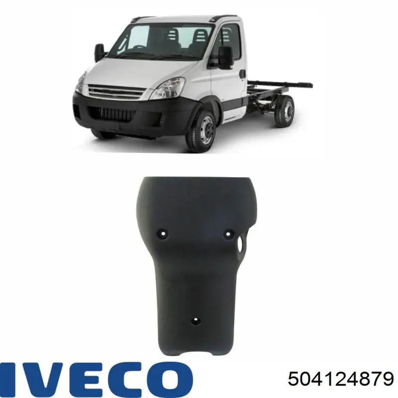 Купить 504124879 Fiat/Alfa/Lancia 