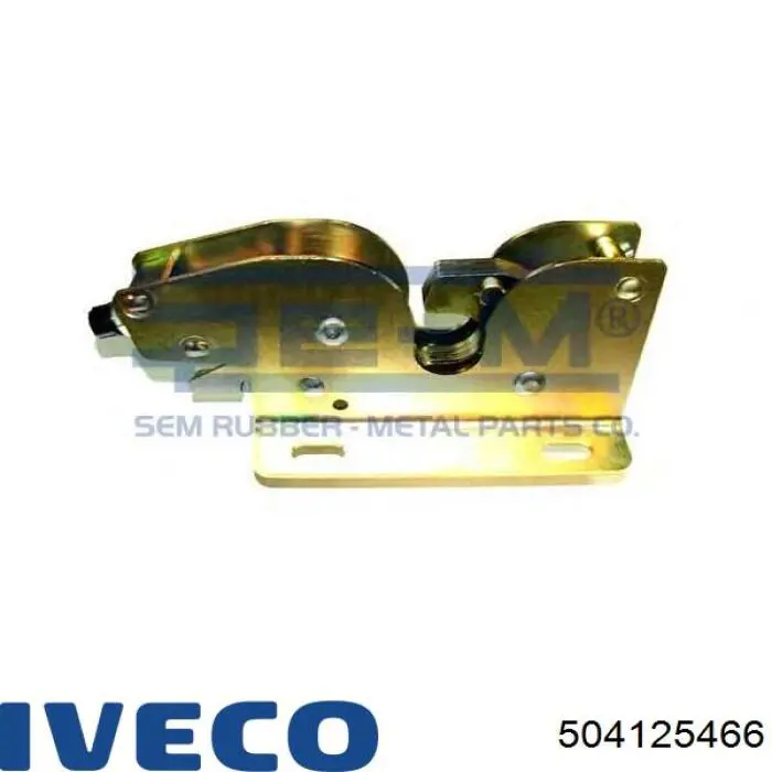  504125466 Iveco